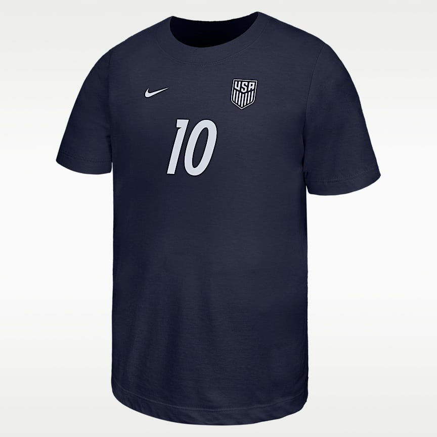 Jack Hughes Nike USA Olympic Team 2026 